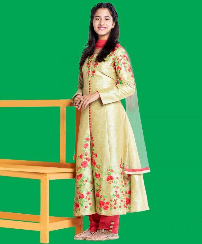 Buy Kurtis Online from Manufacturers and wholesale shops near me in Ntr  Nagar, Nellore | Anar B2B Business App