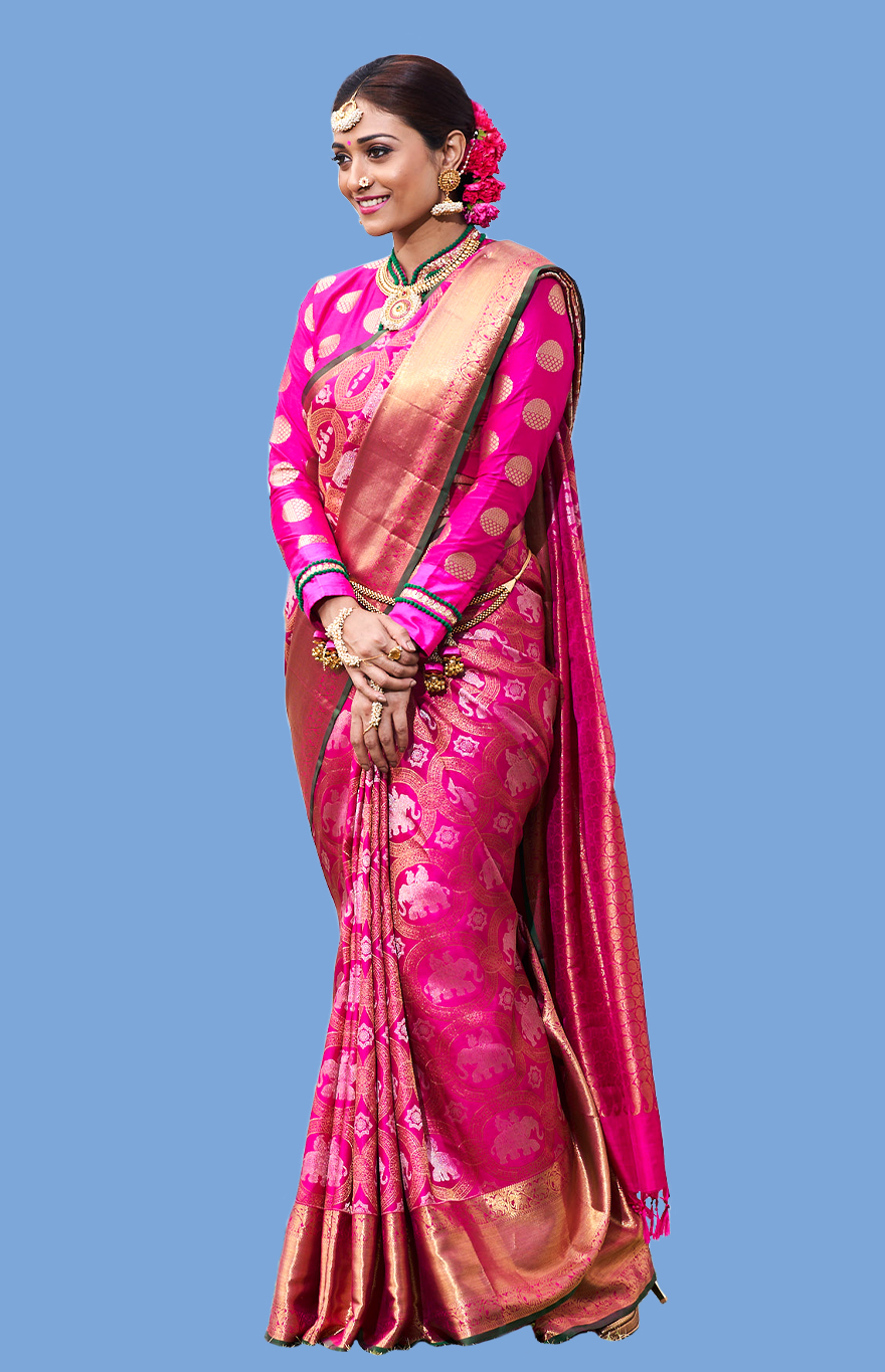 style fashion in Banjara Hills, Kadapa, Andhra Pradesh - Ladies Sarees  Dealer | IndianYellowPages
