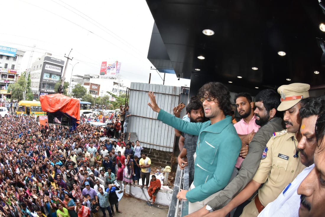 Klm Fashion Mall A S Rao Nagar Hyderabad Klm Fashion Mall