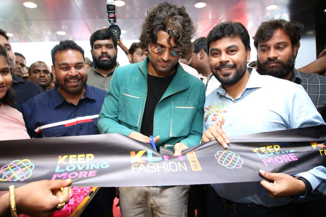 Klm Fashion Mall A S Rao Nagar Hyderabad Klm Fashion Mall