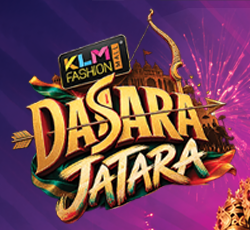 Dasara Jatara
